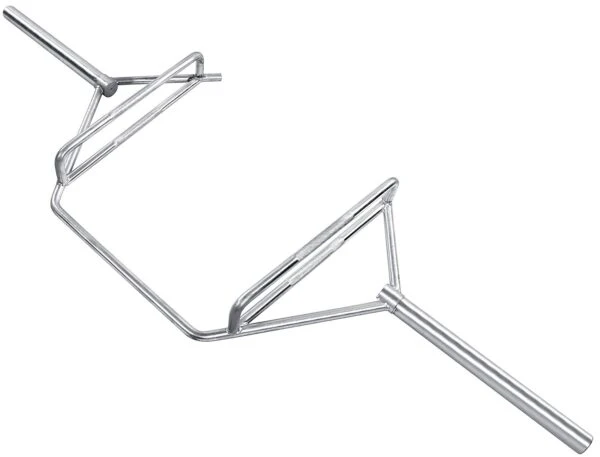 HulkFit Olympic 2-Inch Hex Har - Image 5