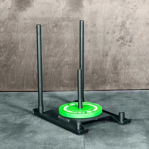 Fringe Sport Mercury Push Pull Sled - Image 2
