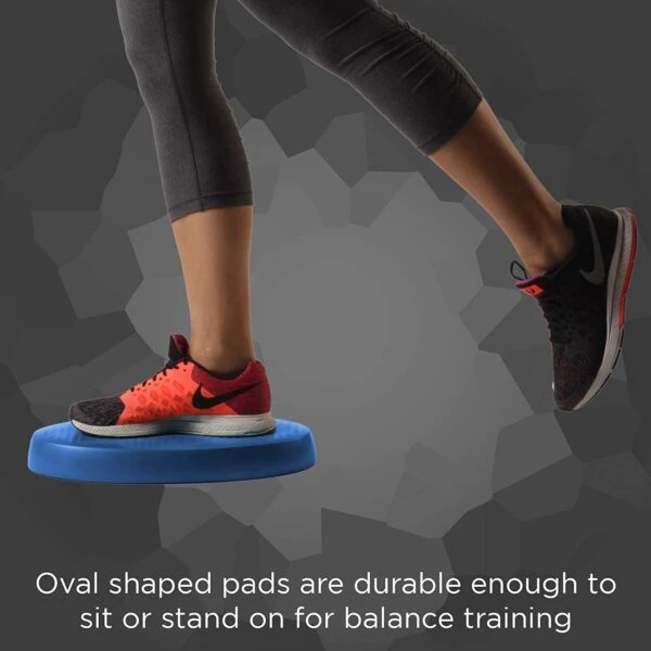 TheraBand Stability Trainer Pad - Image 2