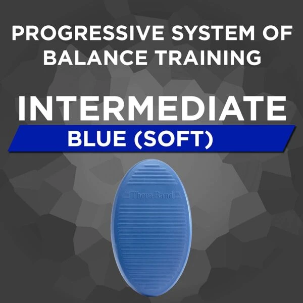 TheraBand Stability Trainer Pad - Image 3