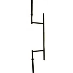 EliteFTS Rackable Cambered Squat Bar