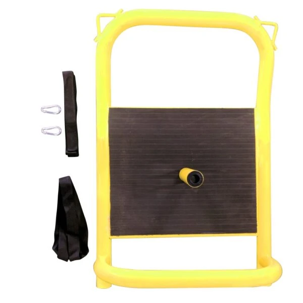 Titan Low Bar Push Pull Drag Sled - Image 2