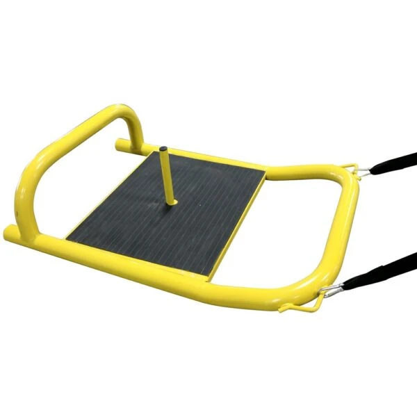 Titan Low Bar Push Pull Drag Sled - Image 3