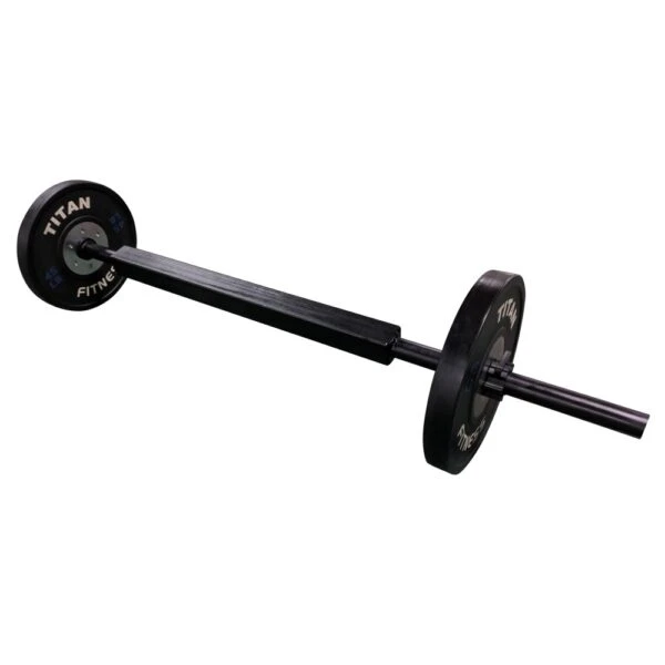 Titan Square Grip Stud Bar - Image 4