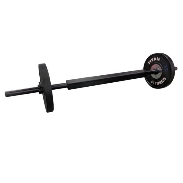 Titan Square Grip Stud Bar - Image 5