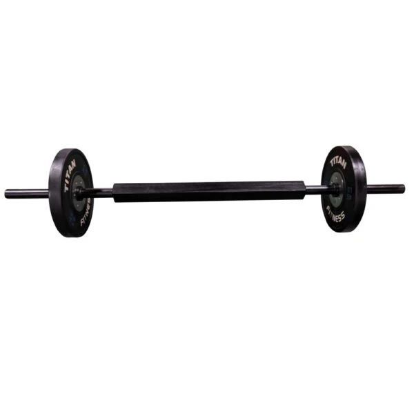 Titan Square Grip Stud Bar - Image 6