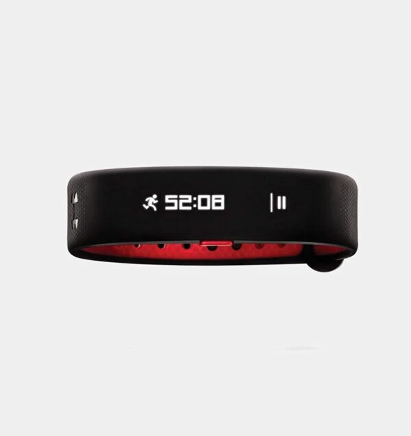 Under Armour Fitness Tracker Band - Image 2
