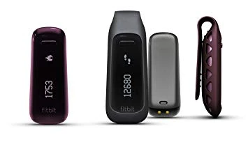 Fitbit One Activity Tracker - Image 2