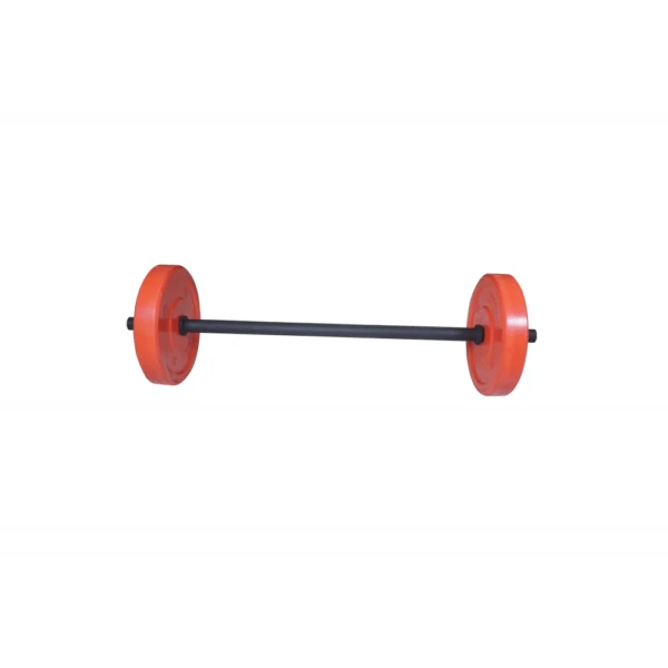 Titan 60-Inch Axle Bar - Image 2