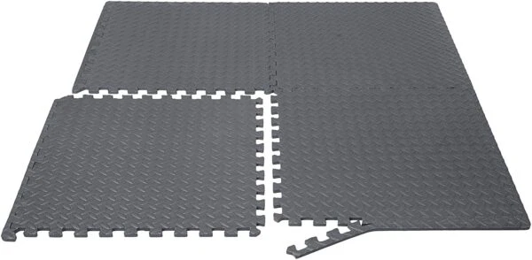 AmazonBasics EVA Puzzle Exercise Mat - Image 5