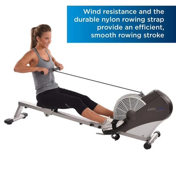 Stamina ATS Air Rower - Image 2