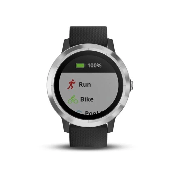 Garmin Vivoactive 3 Smartwatch - Image 2