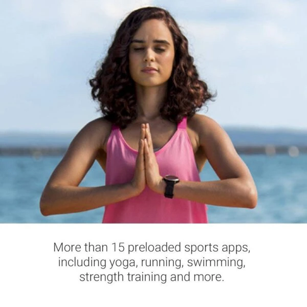 Garmin Vivoactive 3 Smartwatch - Image 5