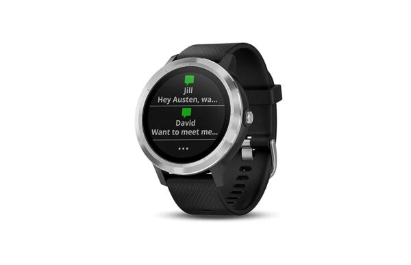 Garmin Vivoactive 3 Smartwatch - Image 8