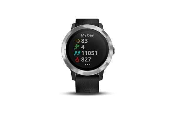 Garmin Vivoactive 3 Smartwatch - Image 11