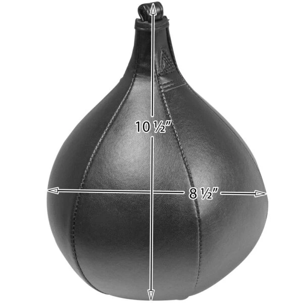 Titan Inflatable Speed Bag - Image 6