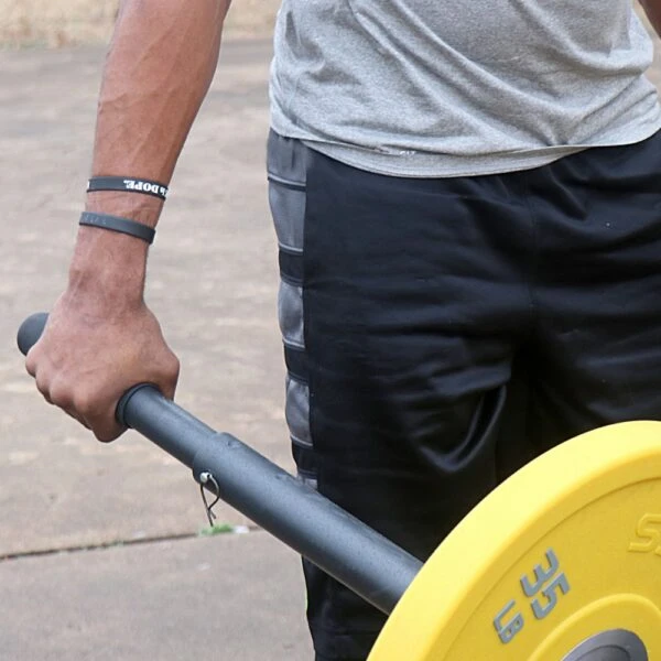 Titan Weighted Wheel Barrow - Image 4