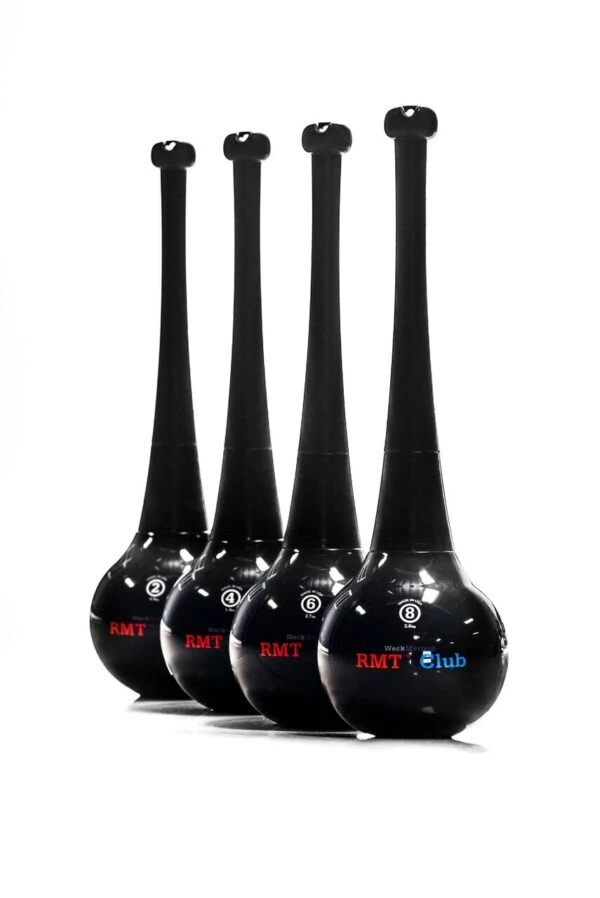 WeckMethod RMT Clubs - Image 3