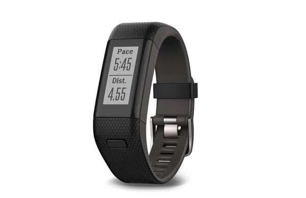Garmin Vivosmart HR+ Activity Tracker - Image 2