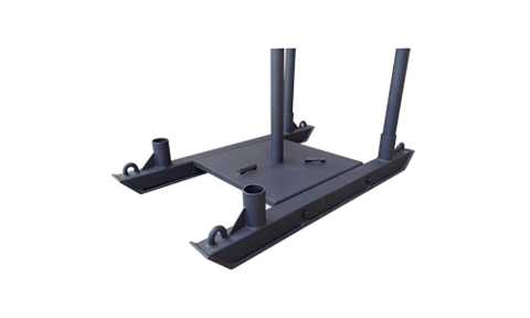 Fringe Sport Commercial Chariot Sled - Image 5