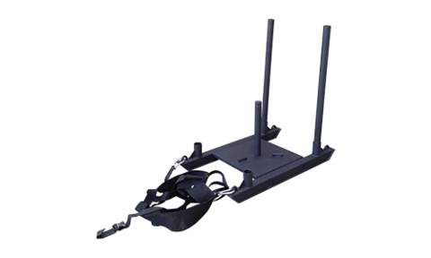 Fringe Sport Commercial Chariot Sled - Image 6