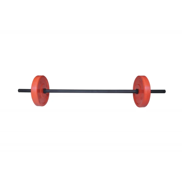 Titan 84-Inch Axle Bar - Image 2