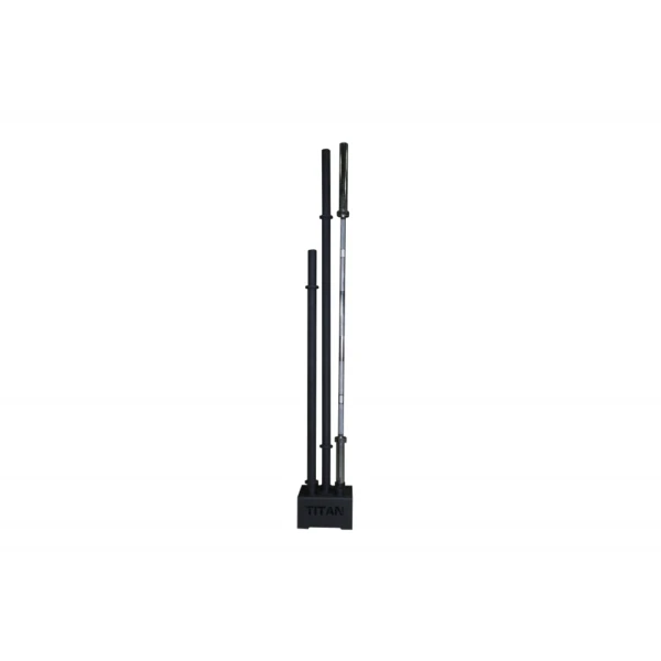 Titan 84-Inch Axle Bar - Image 5