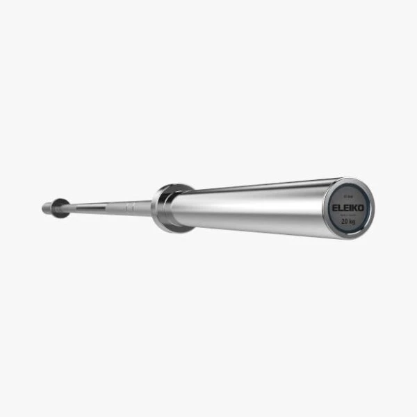 Eleiko XF Bar NxG 20KG - Image 2