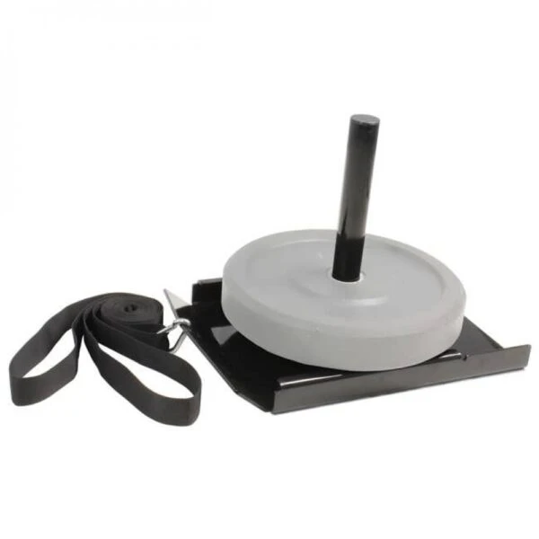 Titan Power Weighted Drag Sled - Image 2