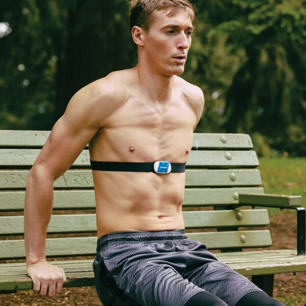 Wahoo Fitness Wahoo TICKR X Heart Rate Monitor - Image 2