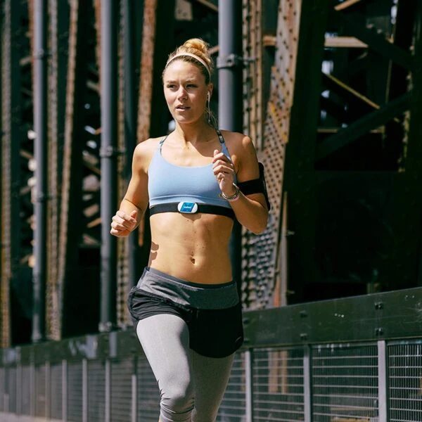 Wahoo Fitness Wahoo TICKR X Heart Rate Monitor - Image 3