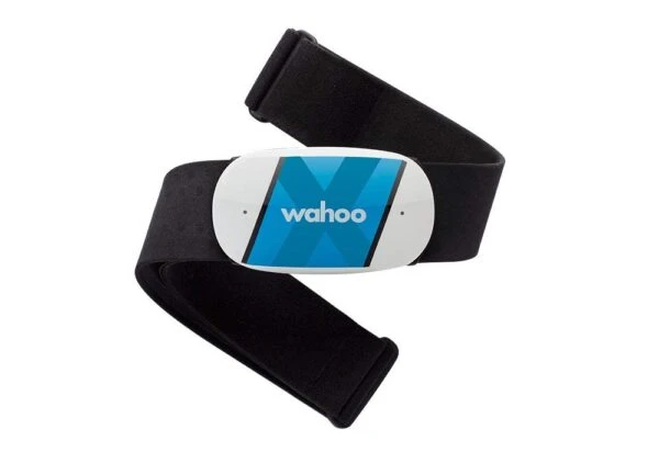 Wahoo Fitness Wahoo TICKR X Heart Rate Monitor - Image 5