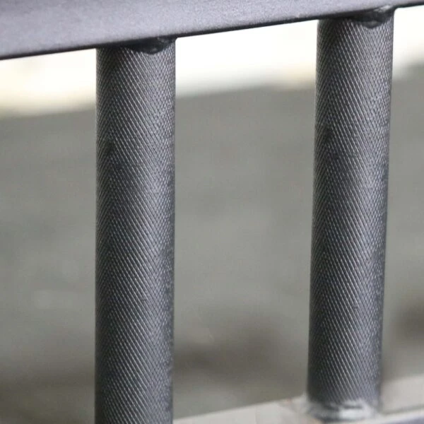 Titan Multi-Grip Bar - Image 4