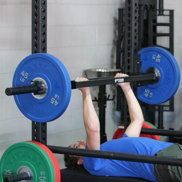 Titan Multi-Grip Bar - Image 6