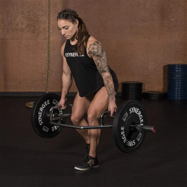 Synergee Hex Bar - Image 2