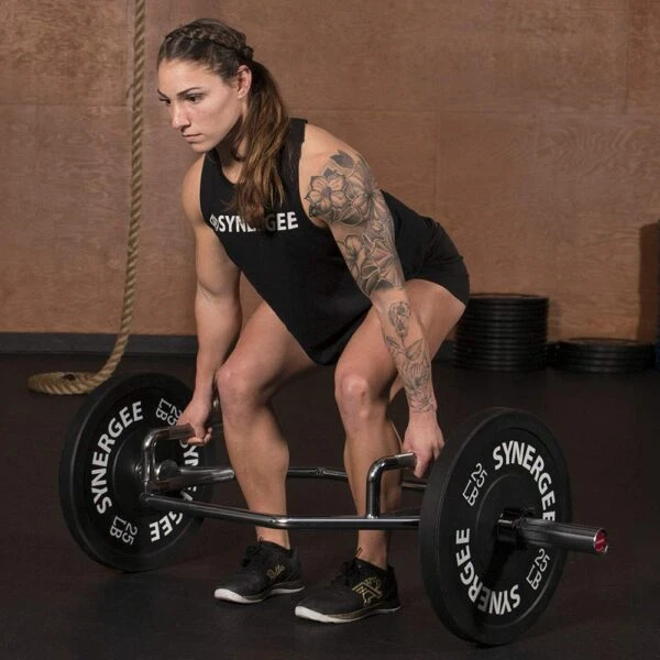 Synergee Hex Bar - Image 5