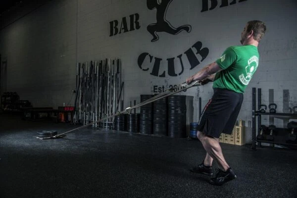 Spud Inc Magic Carpet Sled - Image 5