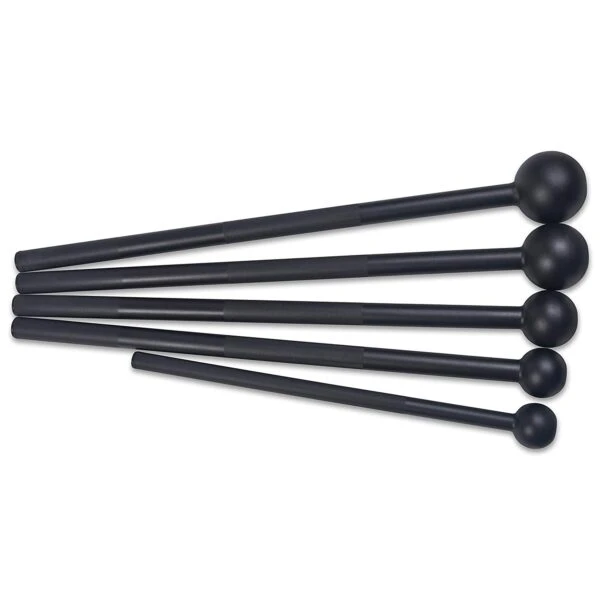 Garage Fit Steel Maces - Image 2