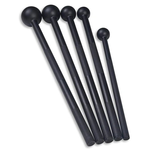 Garage Fit Steel Maces - Image 3