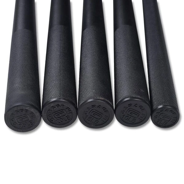 Garage Fit Steel Maces - Image 6