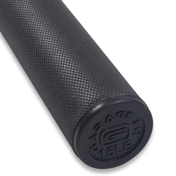 Garage Fit Steel Maces - Image 7