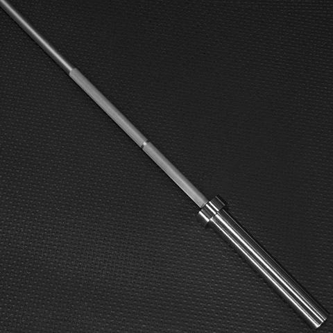 Fringe Sport Women's Olympic Weightlifting Barbell - Image 9