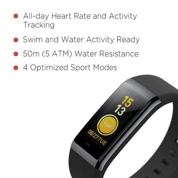 Amazfit Cor Fitness Band - Image 2