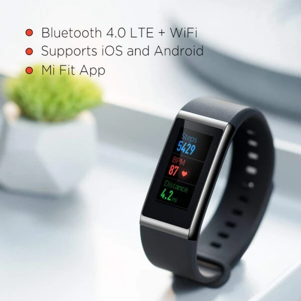 Amazfit Cor Fitness Band - Image 3