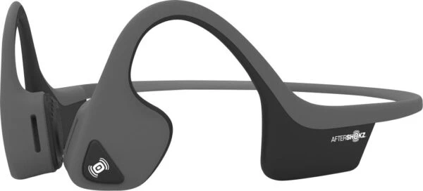 Shokz Trekz Air Bone Conduction Wireless Bluetooth Headphones