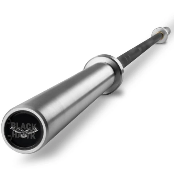 XMark Blackhawk 7′ Olympic Bar