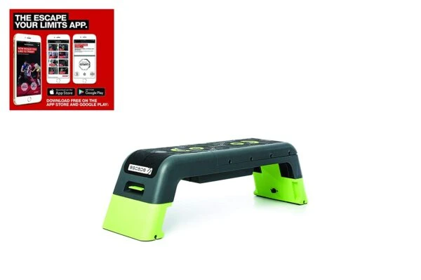 Escape Fitness Deck 2.0 - Image 5