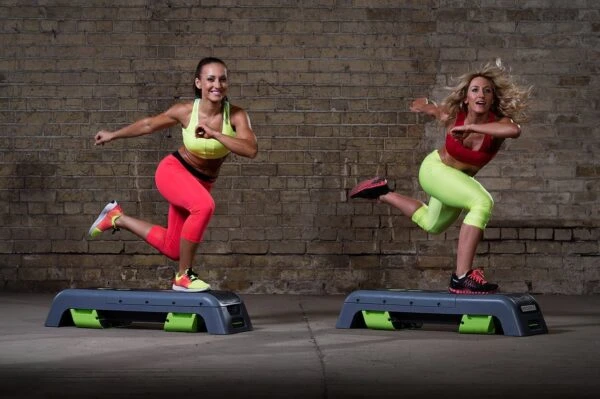 Escape Fitness Deck 2.0 - Image 7