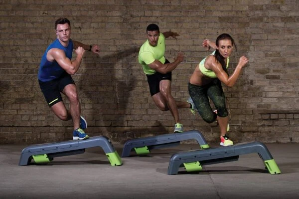 Escape Fitness Deck 2.0 - Image 9