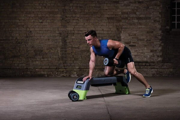 Escape Fitness Deck 2.0 - Image 13